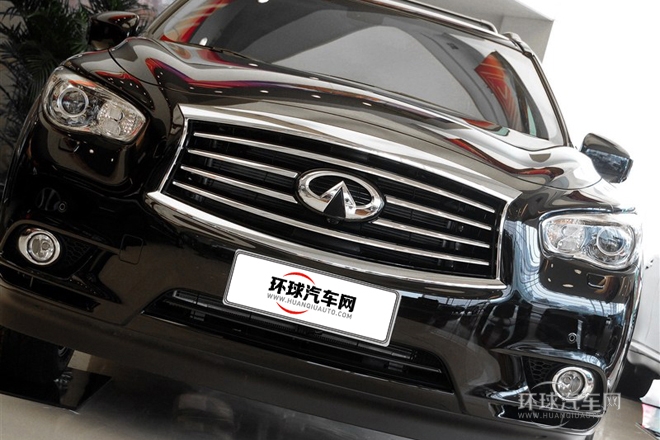 2014款 3.5L 四驅全能版