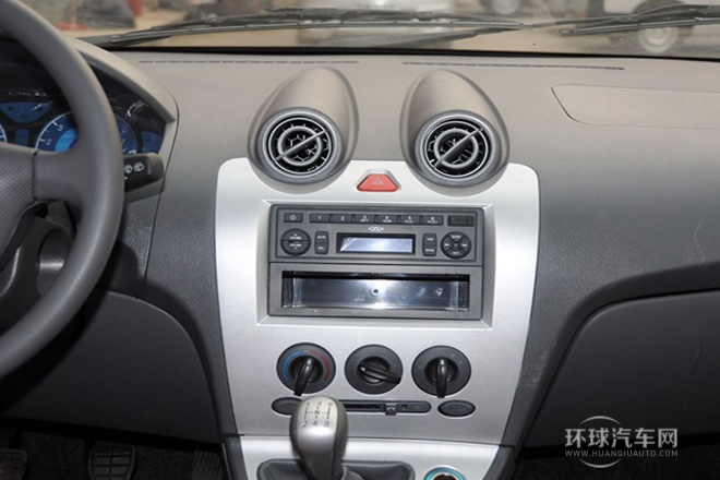 2012款 1.2L標準型