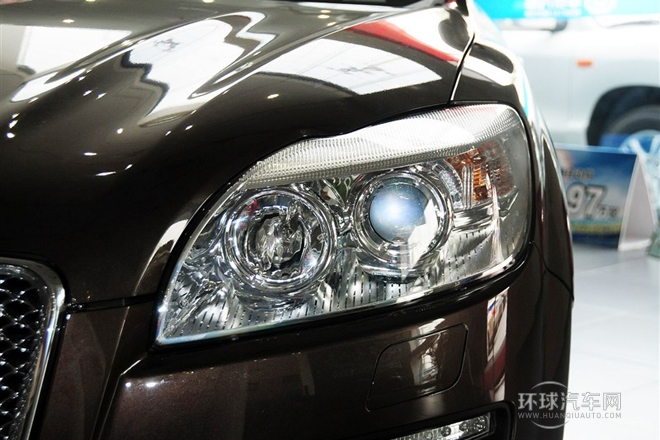 2013款 1.8T 自動兩驅智匯版