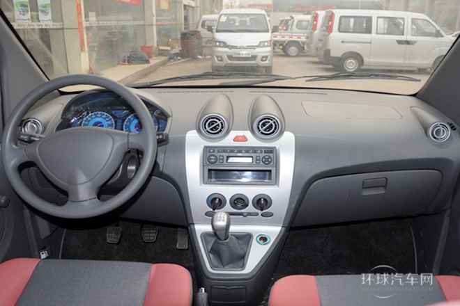 2012款 1.2L標準型