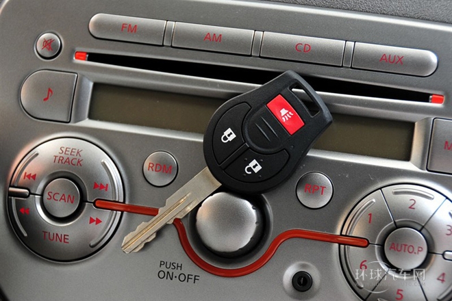 2010款 1.5L 自動易炫版