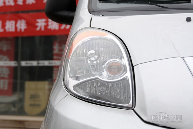 2012款 1.2L標準型