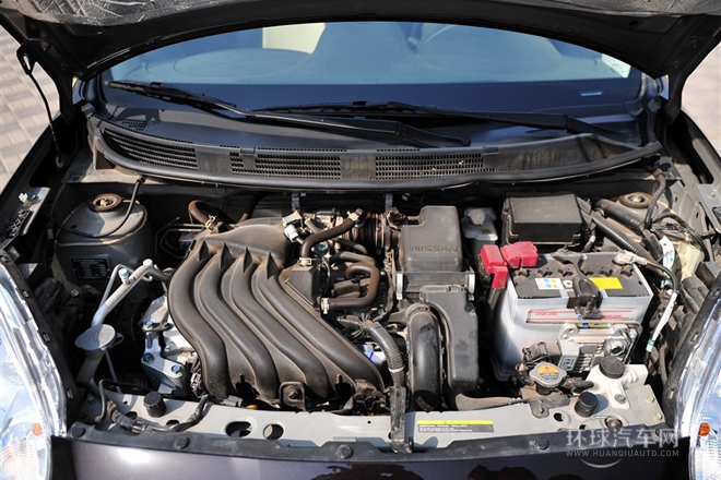 2010款 1.5L 自動(dòng)易炫版