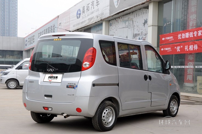 2012款 1.2L標(biāo)準(zhǔn)型