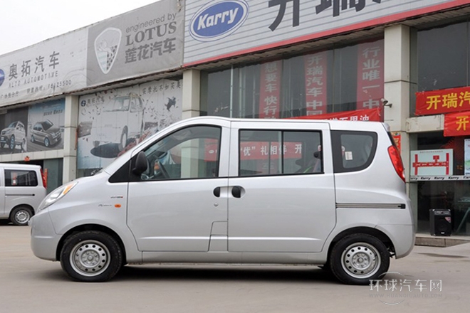 2012款 1.2L標準型