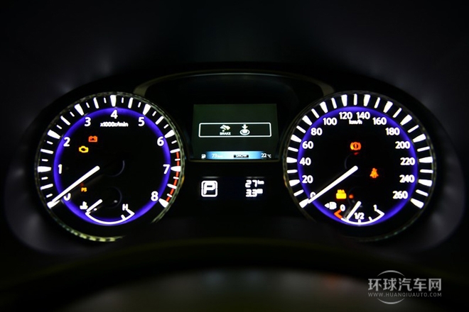 2014款 3.5L 兩驅(qū)卓越版