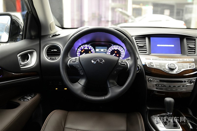 2014款 3.5L 兩驅(qū)卓越版