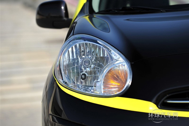 2010款 1.5L 自動易炫版