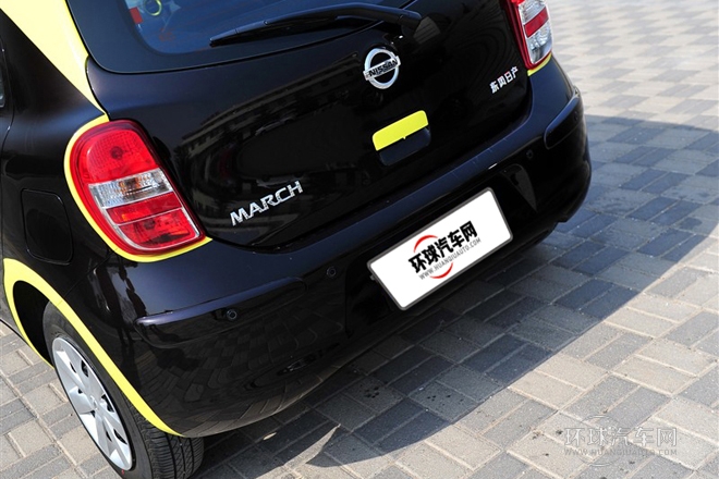 2010款 1.5L 自動易炫版