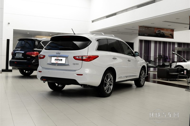 2014款 3.5L 兩驅卓越版