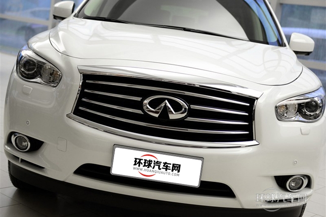 2014款 3.5L 兩驅卓越版