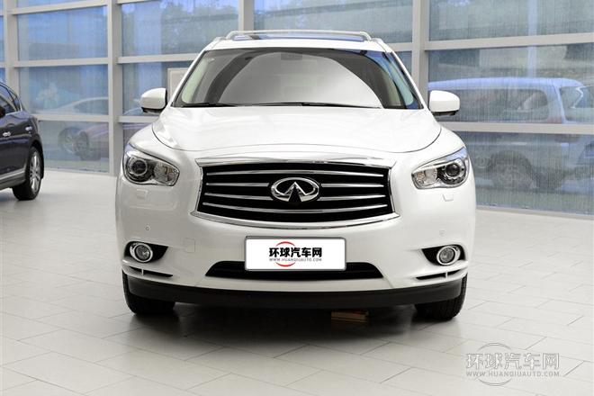 2014款 3.5L 兩驅卓越版