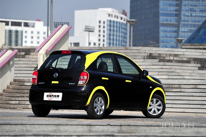 2010款 1.5L 自動易炫版