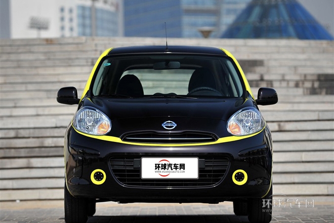 2010款 1.5L 自動易炫版