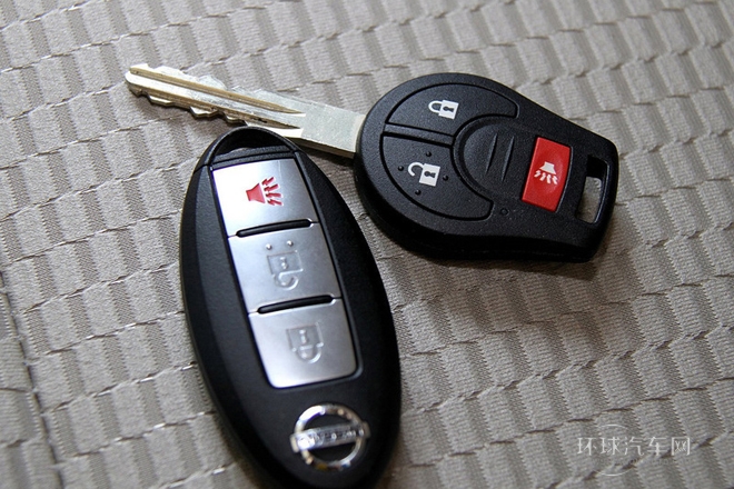 2010款 1.5L 自動易智版