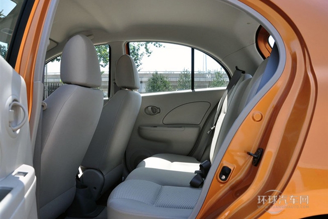 2010款 1.5L 自動(dòng)易智版