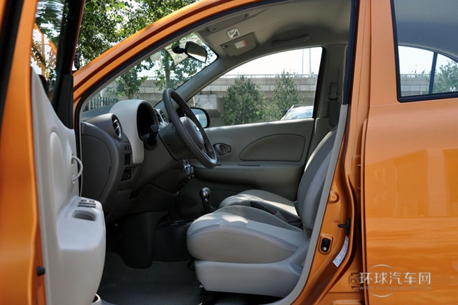 2010款 1.5L 自動(dòng)易智版