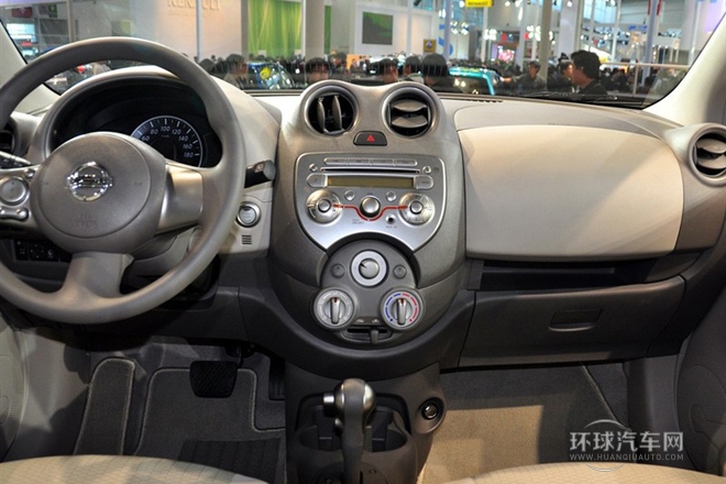 2010款 1.5L 自動易智版