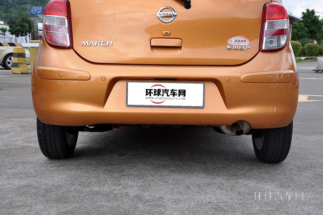 2010款 1.5L 自動易智版