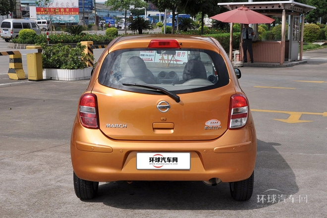 2010款 1.5L 自動易智版