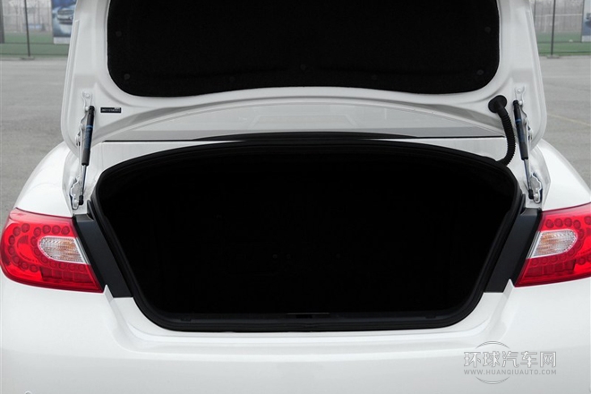 2013款 3.5L 奢華版 HYBRID