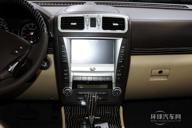 2013款 1.8T 自動兩驅智尊版