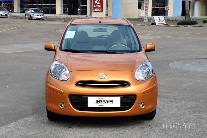 2010款 1.5L 自動易智版