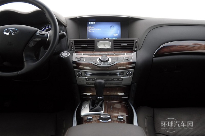 2013款 3.5L 奢華版 HYBRID