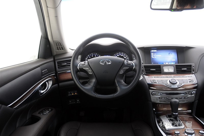 2013款 3.5L 奢華版 HYBRID