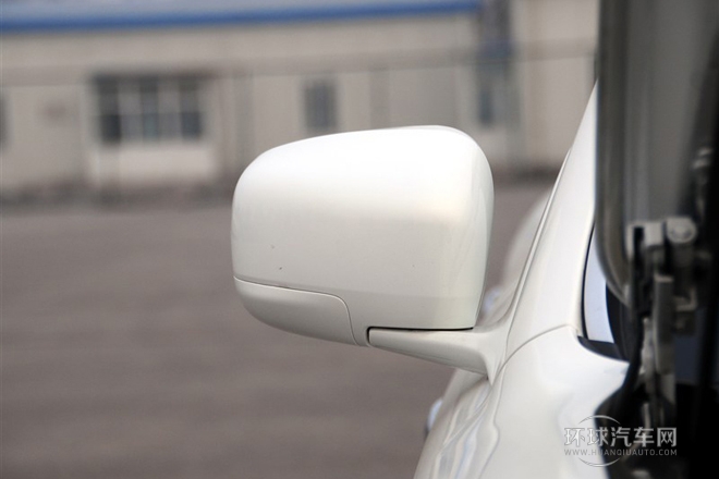 2013款 3.5L 奢華版 HYBRID