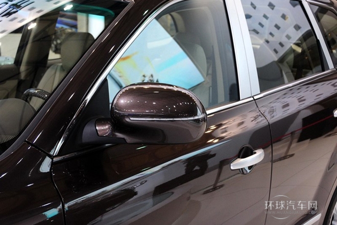 2013款 1.8T 自動兩驅智尊版