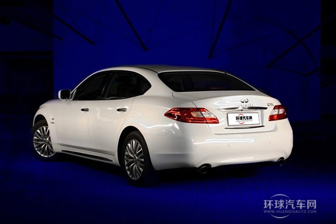 2013款 3.5L 奢華版 HYBRID