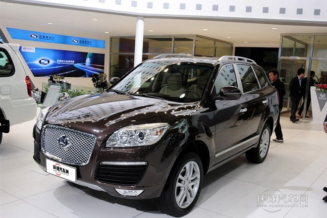 2013款 1.8T 自動(dòng)兩驅(qū)智尊版