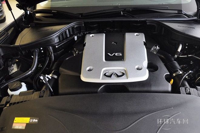 2013款 2.5L 奢華版