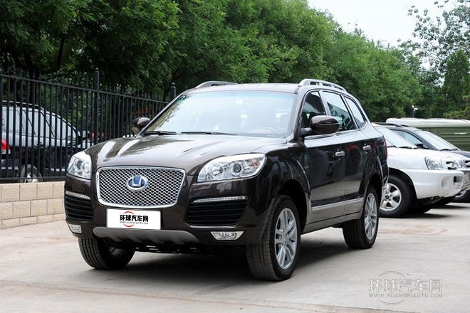 2013款 1.8T 自動四驅(qū)旗艦版