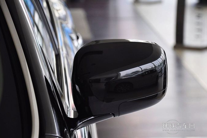 2013款 2.5L 奢華版