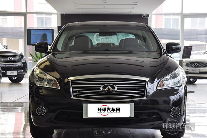 2013款 2.5L 奢華版