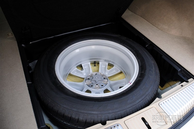 2013款 3.5L CVT 榮耀版