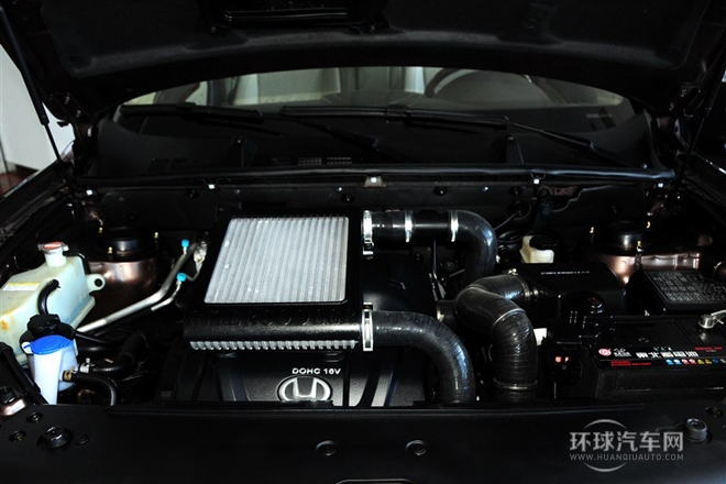 2013款 2.0T 手動兩驅智尊版