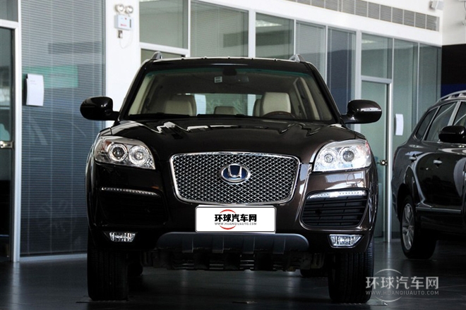 2013款 2.0T 手動兩驅(qū)智尊版