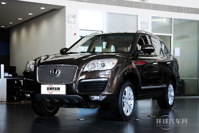 2013款 2.0T 手動兩驅智尊版