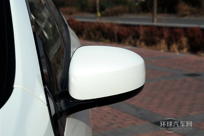 2013款 3.5L CVT 榮耀版