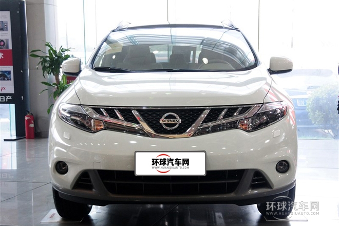 2013款 3.5L CVT 榮耀版