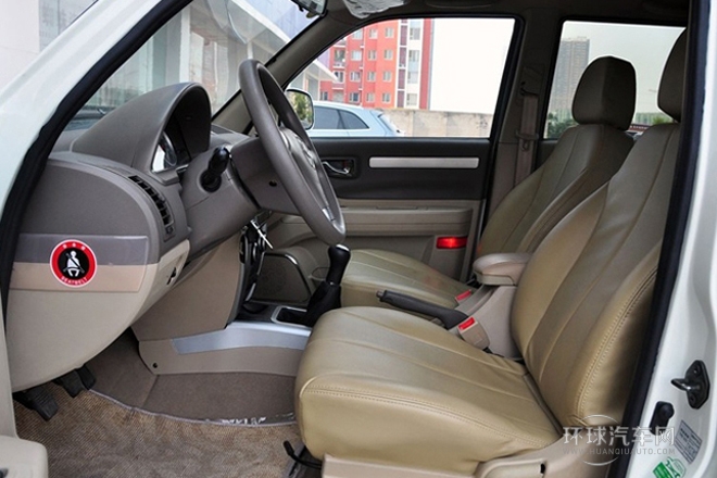 2012款 2.4L 手動兩驅(qū)豪華型