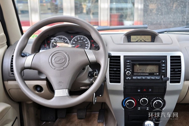 2012款 2.4L 手動兩驅(qū)豪華型