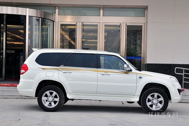 2012款 2.4L 手動兩驅豪華型