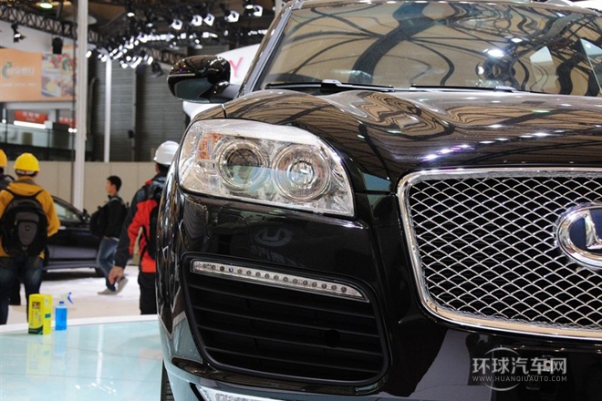 2013款 2.0T 自動兩驅智尊版