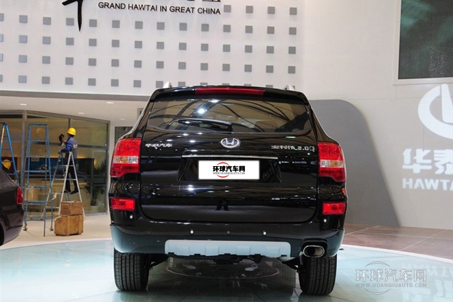 2013款 2.0T 自動兩驅(qū)智尊版