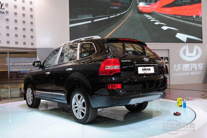 2013款 2.0T 自動兩驅(qū)智尊版