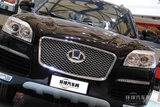 2013款 2.0T 自動兩驅智尊版